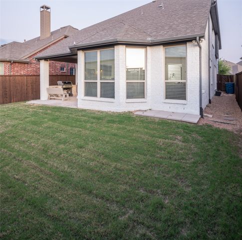 416 Wiltshire Boulevard, Lewisville, TX 75056