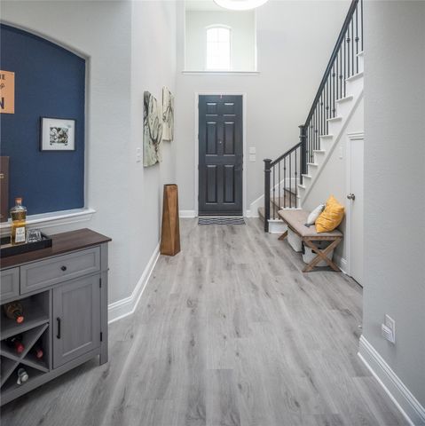 416 Wiltshire Boulevard, Lewisville, TX 75056