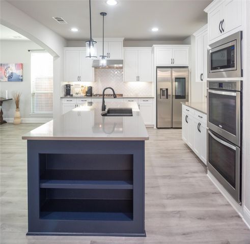 416 Wiltshire Boulevard, Lewisville, TX 75056