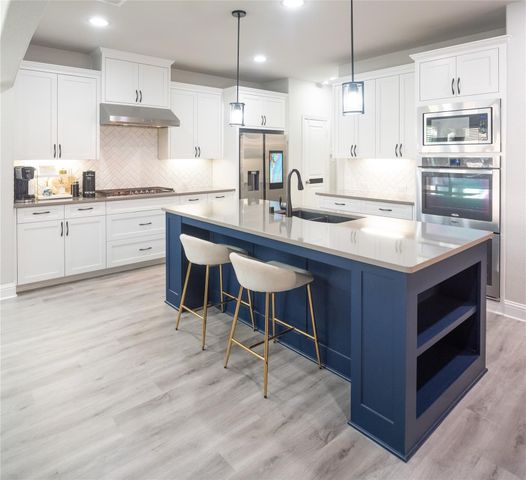 416 Wiltshire Boulevard, Lewisville, TX 75056