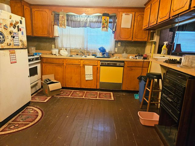 126 Rattlensnake Trail, Walterboro, SC 29488