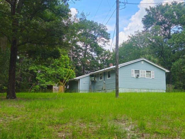 126 Rattlensnake Trail, Walterboro, SC 29488