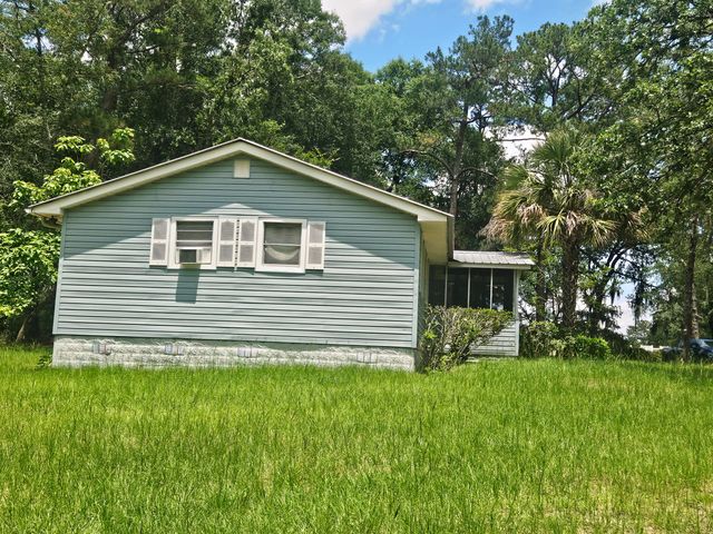 126 Rattlensnake Trail, Walterboro, SC 29488