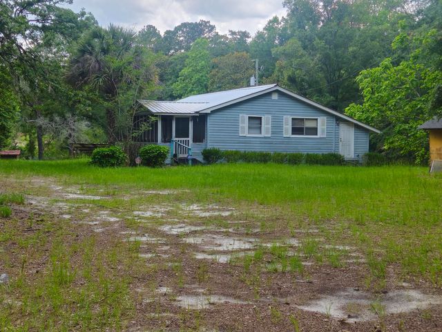 126 Rattlensnake Trail, Walterboro, SC 29488