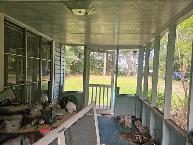 126 Rattlensnake Trail, Walterboro, SC 29488
