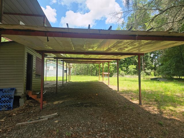126 Rattlensnake Trail, Walterboro, SC 29488