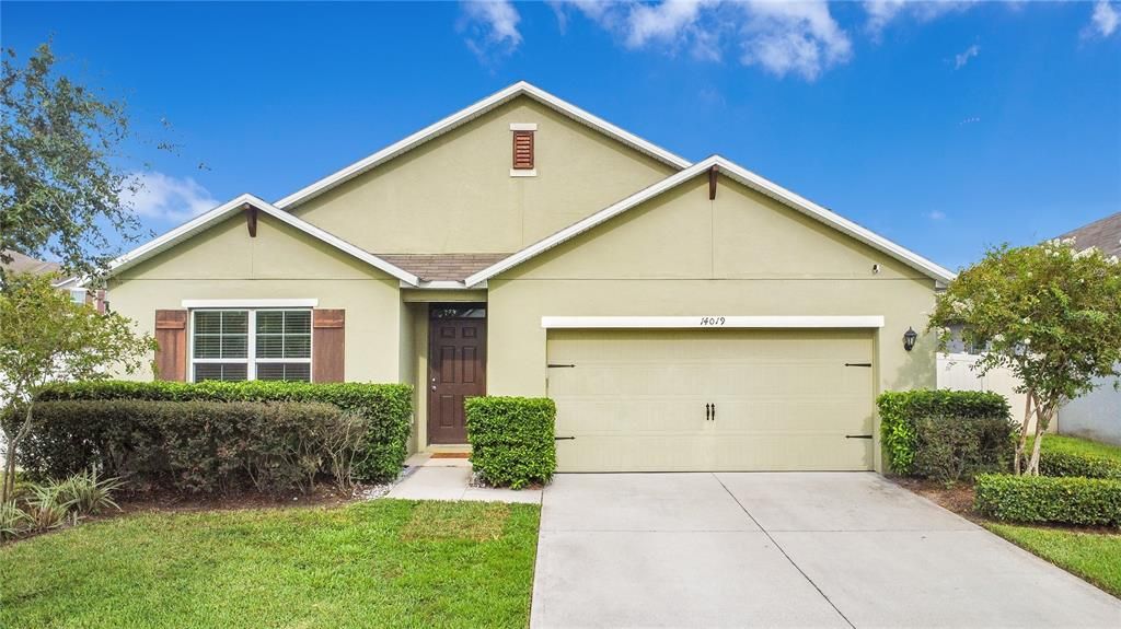 14019 WILLOW GRACE WAY, Orlando, FL 32824