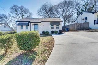 234 Taft SW Street, Atlanta, GA 30315