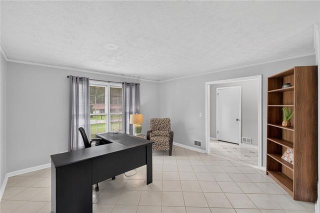 2521 Country Club Drive, Conyers, GA 30013