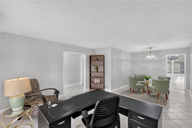 2521 Country Club Drive, Conyers, GA 30013