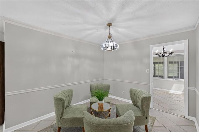2521 Country Club Drive, Conyers, GA 30013