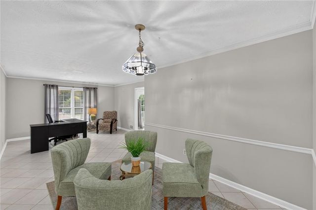 2521 Country Club Drive, Conyers, GA 30013