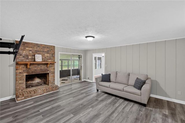 2521 Country Club Drive, Conyers, GA 30013