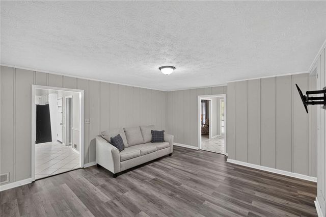2521 Country Club Drive, Conyers, GA 30013