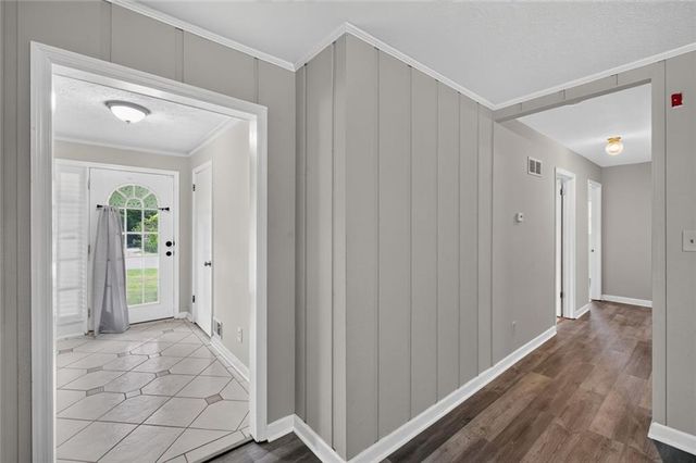 2521 Country Club Drive, Conyers, GA 30013