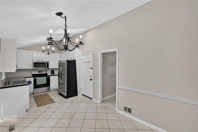 2521 Country Club Drive, Conyers, GA 30013