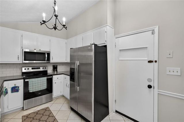 2521 Country Club Drive, Conyers, GA 30013
