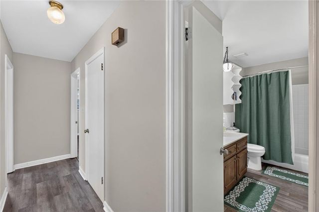 2521 Country Club Drive, Conyers, GA 30013