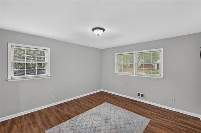 2521 Country Club Drive, Conyers, GA 30013