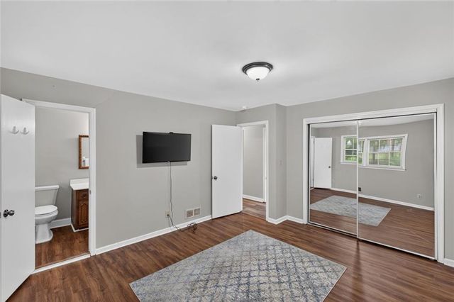 2521 Country Club Drive, Conyers, GA 30013