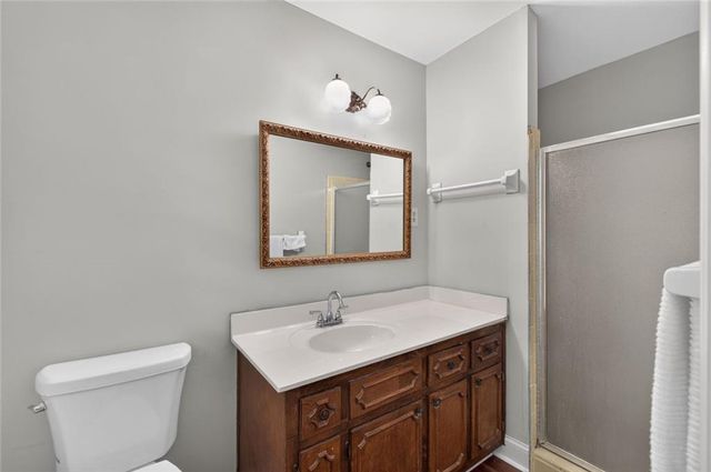 2521 Country Club Drive, Conyers, GA 30013