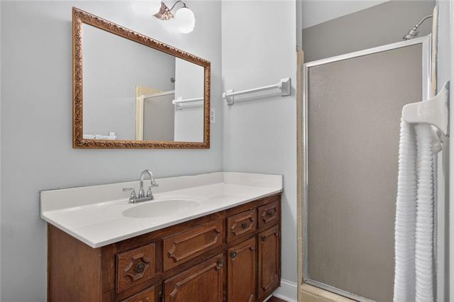 2521 Country Club Drive, Conyers, GA 30013