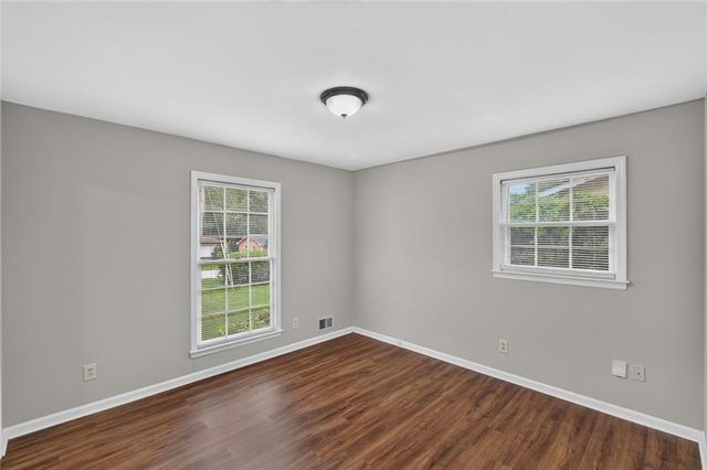 2521 Country Club Drive, Conyers, GA 30013
