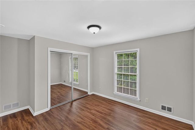 2521 Country Club Drive, Conyers, GA 30013