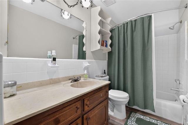 2521 Country Club Drive, Conyers, GA 30013