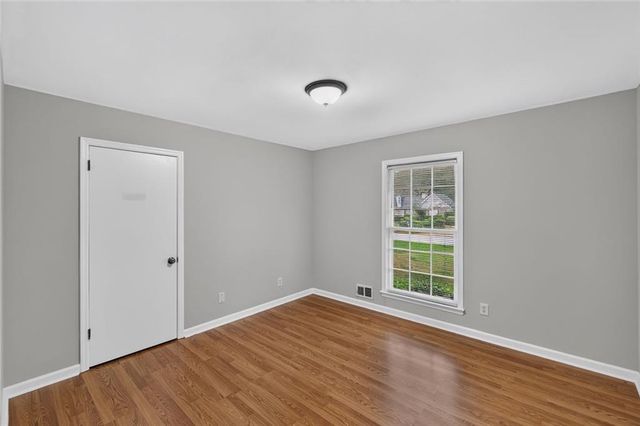 2521 Country Club Drive, Conyers, GA 30013
