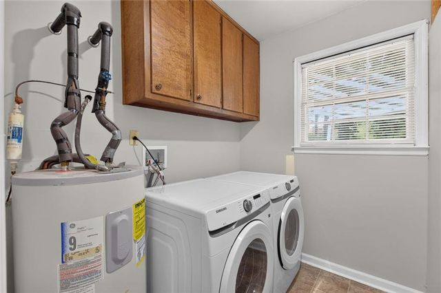 2521 Country Club Drive, Conyers, GA 30013