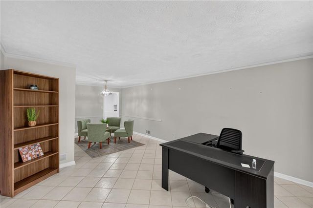 2521 Country Club Drive, Conyers, GA 30013