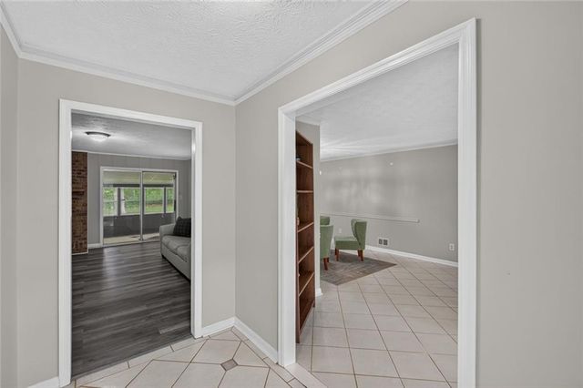 2521 Country Club Drive, Conyers, GA 30013