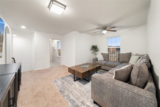 125 Curt Street, Anna, TX 75409