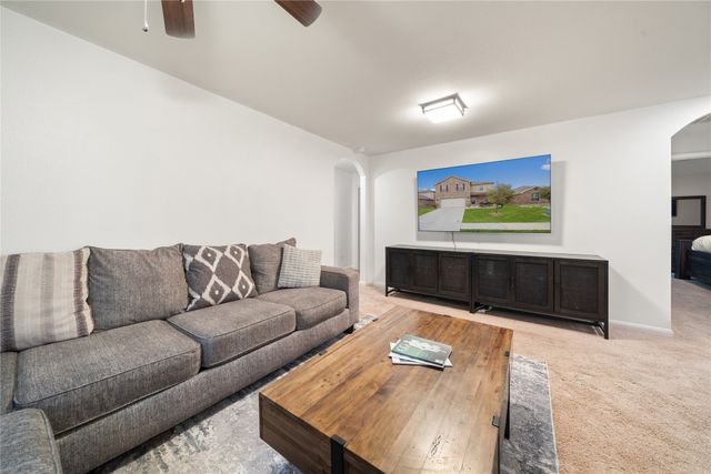 125 Curt Street, Anna, TX 75409