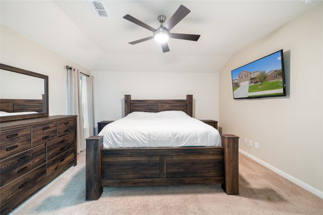 125 Curt Street, Anna, TX 75409