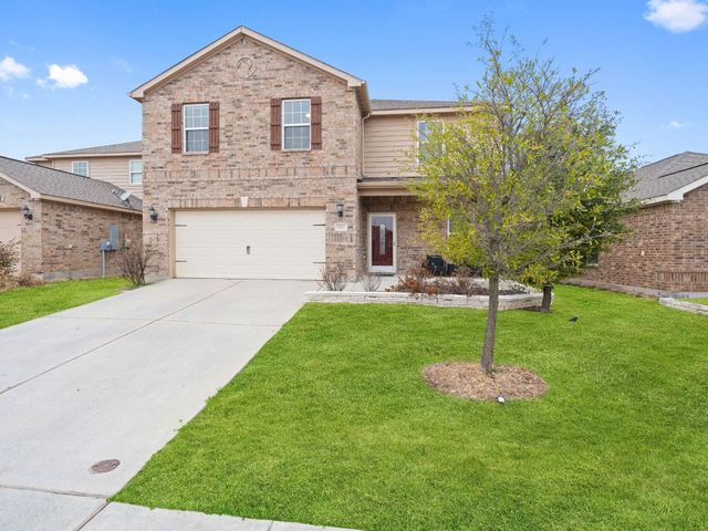 125 Curt Street, Anna, TX 75409