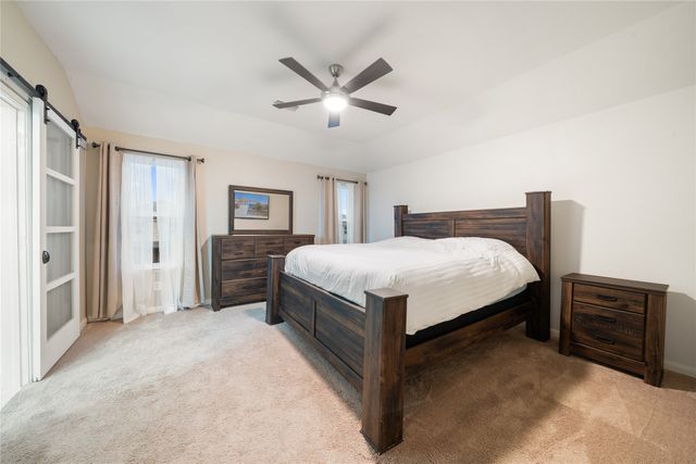 125 Curt Street, Anna, TX 75409