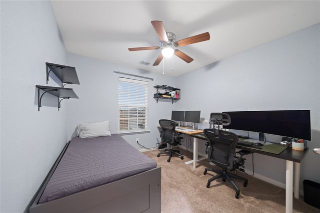 125 Curt Street, Anna, TX 75409