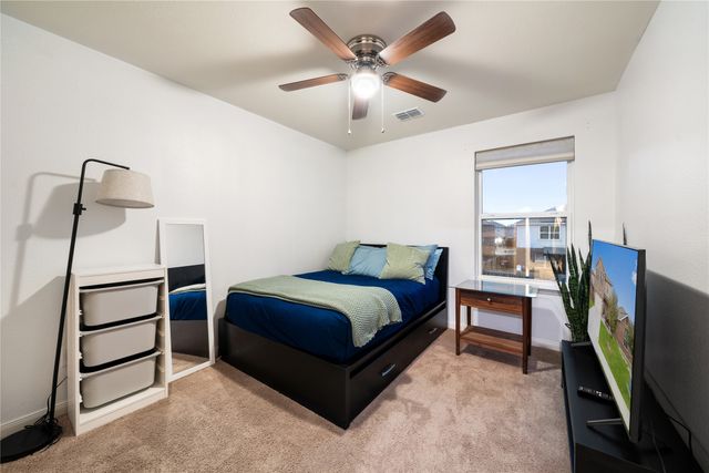 125 Curt Street, Anna, TX 75409