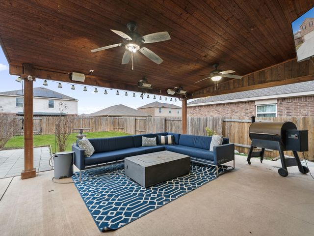 125 Curt Street, Anna, TX 75409