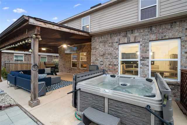 125 Curt Street, Anna, TX 75409