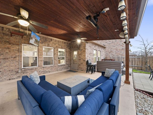 125 Curt Street, Anna, TX 75409