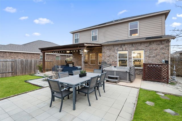 125 Curt Street, Anna, TX 75409