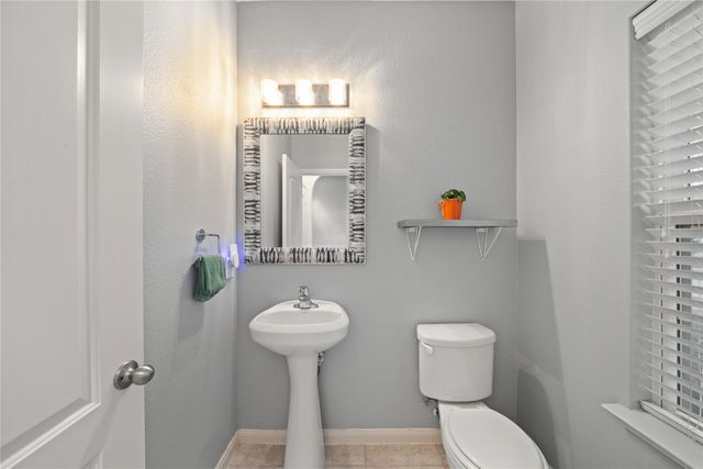 125 Curt Street, Anna, TX 75409