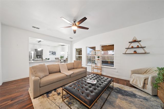 125 Curt Street, Anna, TX 75409