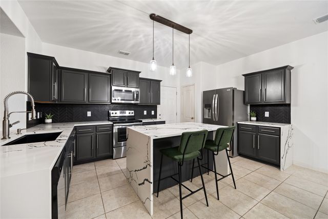 125 Curt Street, Anna, TX 75409