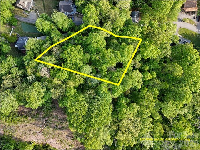 00 Junaluska Oaks Drive, Waynesville, NC 28786
