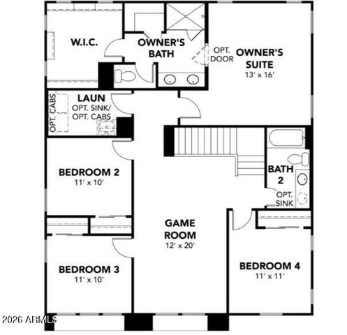 32335 N 123RD Drive, Peoria, AZ 85383