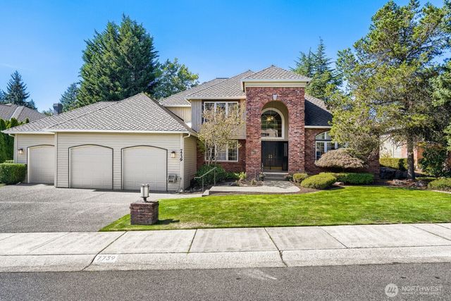 7739 143rd Avenue SE, Newcastle, WA 98059